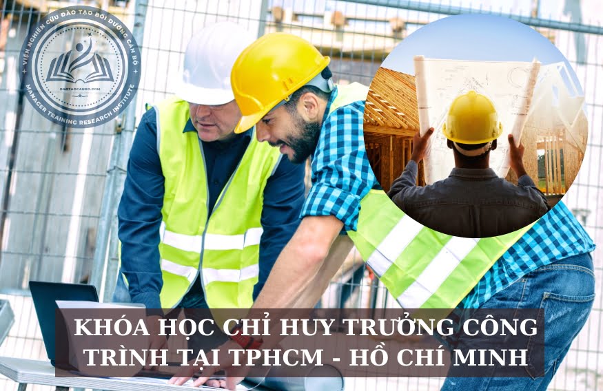 Học Chỉ Huy Trưởng Tại TPHCM Học Chỉ Huy Trưởng Tại TPHCM