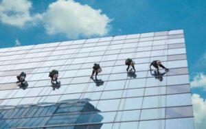 học an toàn làm việc trên cao / leo cao Những hồ sơ, thủ tục cần khi tham gia khóa học