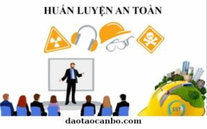 Học An toàn nhóm 6 viendaotaocanbo.edu.vn cam kết chất lượng giảng viên thuộc top đầu
