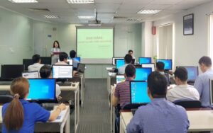 Học đấu thầu qua mạng tại Hà Nội Học đấu thầu qua mạng giúp nâng cao năng lực của bạn