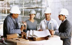 học quản lý dự án xây dựng Mục đích của khóa học quản lý xây dựng