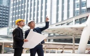 học tư vấn giám sát dân dụng - công nghiệp Đối tượng nên tham gia khóa học tư vấn giám sát dân dụng - công nghiệp