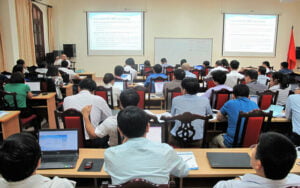 Khóa học đấu thầu nâng cao Lớp học đào tạo đấu thầu nâng cao dành cho nhiều đối tượng