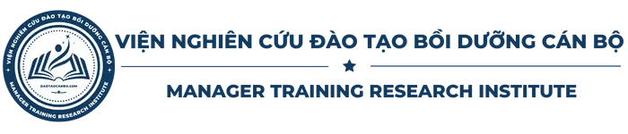 VIỆN NGHIÊN CỨU ĐÀO TẠO BỒI DƯỠNG CÁN BỘ