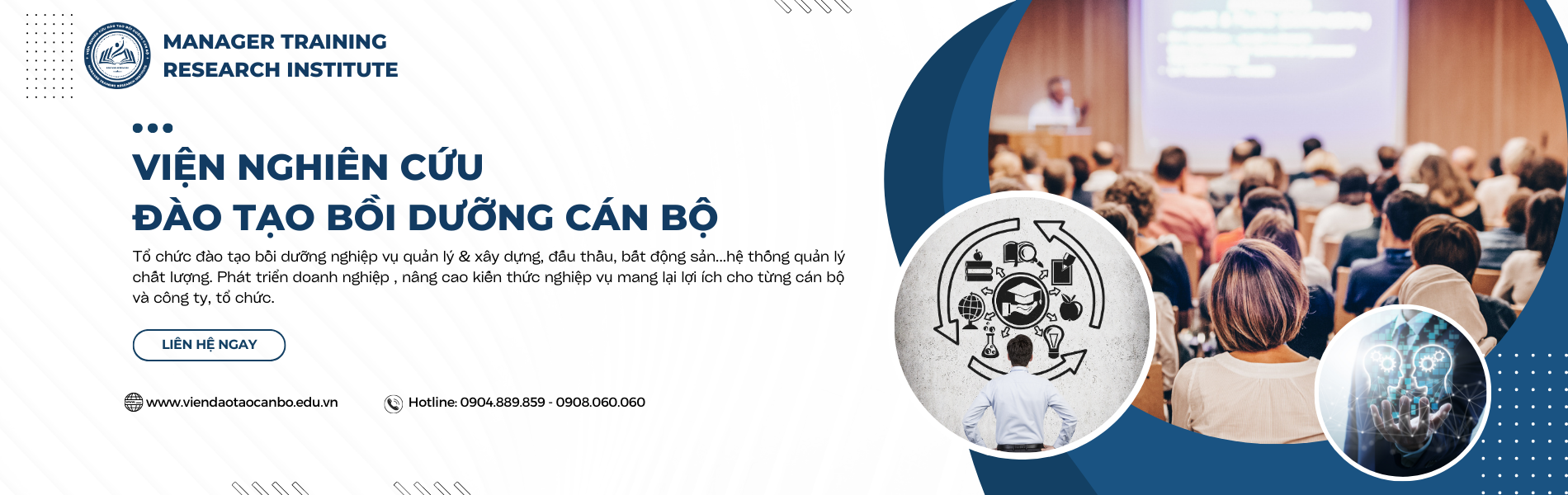 VIỆN NGHIÊN CỨU ĐÀO TẠO BỒI DƯỠNG CÁN BỘ banner vdtcb edu 1900x600 1